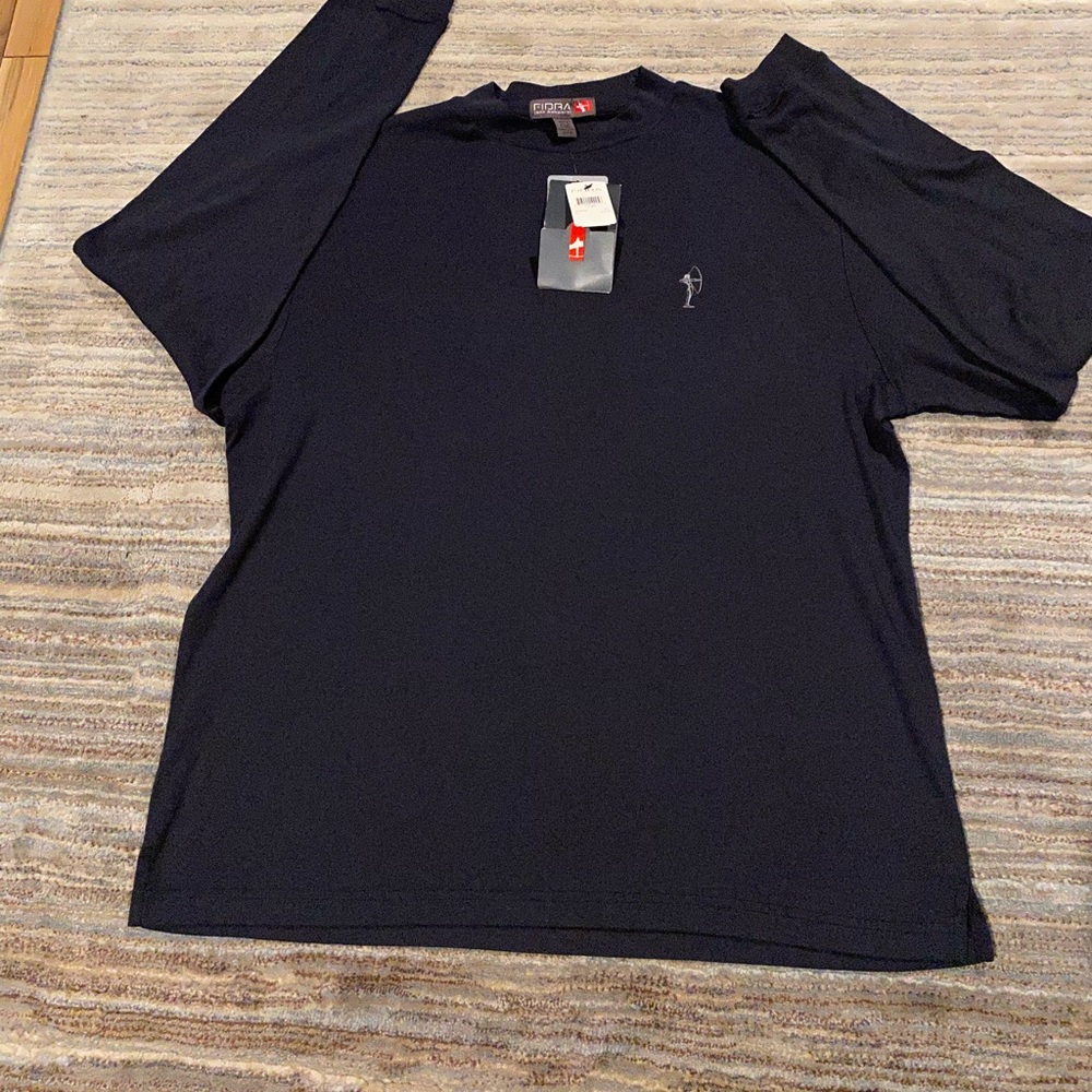 Frida Golf Shirt